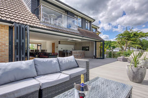 Veranda- click for photo gallery